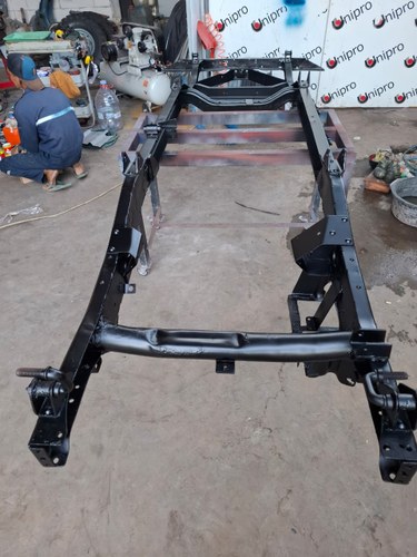 1949 Willys Jeep CJ3A For Sale (picture 165 of 241)