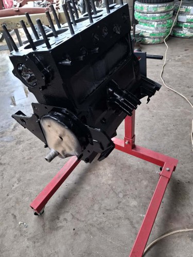 1949 Willys Jeep CJ3A For Sale (picture 196 of 241)