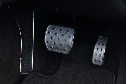 2007 Bentley Continental GT Mulliner Driving Specification En venta (imagen 46 de 169)