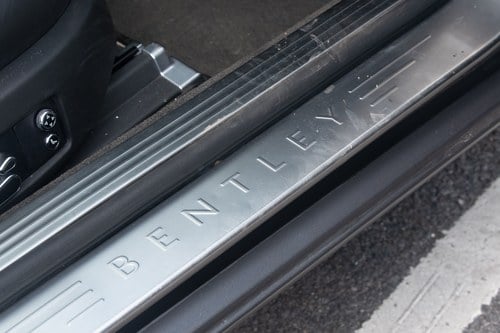 2007 Bentley Continental GT Mulliner Driving Specification En venta (imagen 47 de 169)