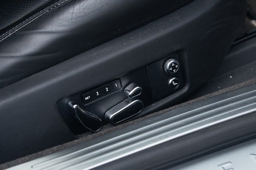 2007 Bentley Continental GT Mulliner Driving Specification En venta (imagen 37 de 169)