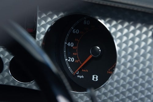2007 Bentley Continental GT Mulliner Driving Specification En venta (imagen 48 de 169)