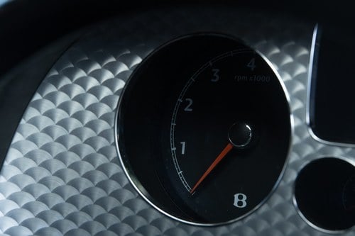 2007 Bentley Continental GT Mulliner Driving Specification En venta (imagen 49 de 169)