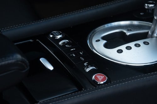 2007 Bentley Continental GT Mulliner Driving Specification En venta (imagen 50 de 169)