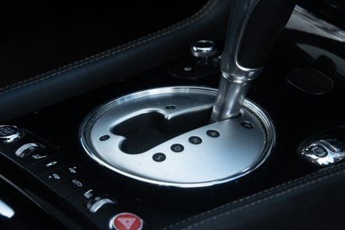 2007 Bentley Continental GT Mulliner Driving Specification En venta (imagen 57 de 169)