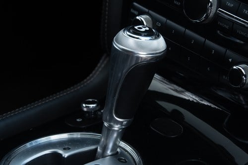 2007 Bentley Continental GT Mulliner Driving Specification En venta (imagen 58 de 169)