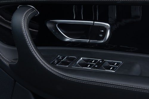 2007 Bentley Continental GT Mulliner Driving Specification En venta (imagen 59 de 169)