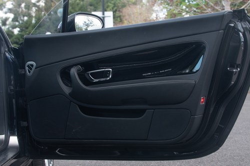 2007 Bentley Continental GT Mulliner Driving Specification En venta (imagen 60 de 169)