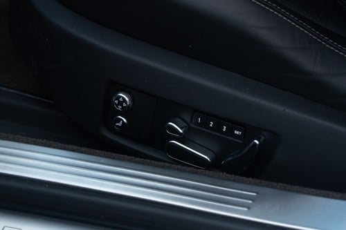 2007 Bentley Continental GT Mulliner Driving Specification En venta (imagen 62 de 169)