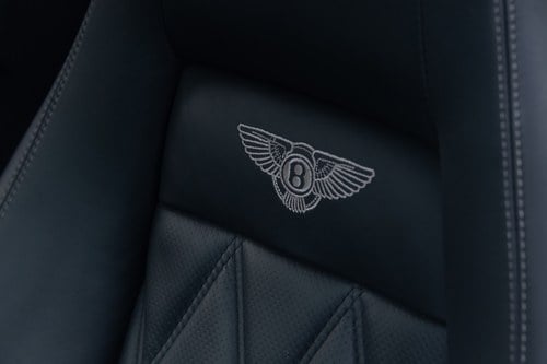 2007 Bentley Continental GT Mulliner Driving Specification En venta (imagen 63 de 169)