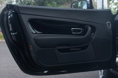 2007 Bentley Continental GT Mulliner Driving Specification En venta (imagen 64 de 169)