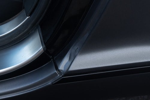 2007 Bentley Continental GT Mulliner Driving Specification En venta (imagen 66 de 169)