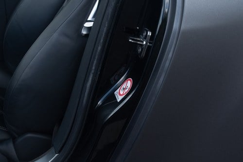 2007 Bentley Continental GT Mulliner Driving Specification En venta (imagen 67 de 169)