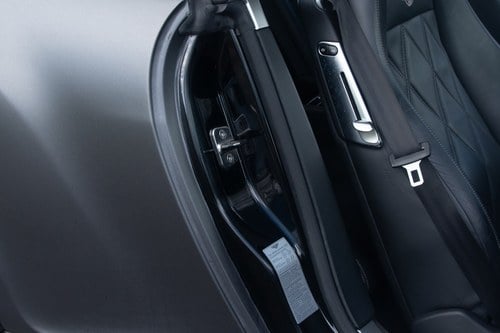 2007 Bentley Continental GT Mulliner Driving Specification En venta (imagen 68 de 169)