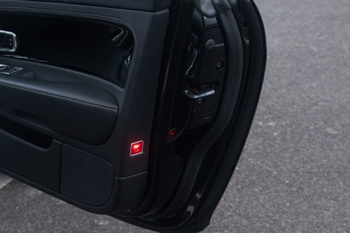 2007 Bentley Continental GT Mulliner Driving Specification En venta (imagen 69 de 169)