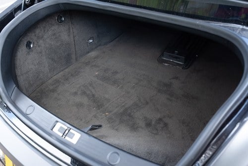 2007 Bentley Continental GT Mulliner Driving Specification En venta (imagen 70 de 169)