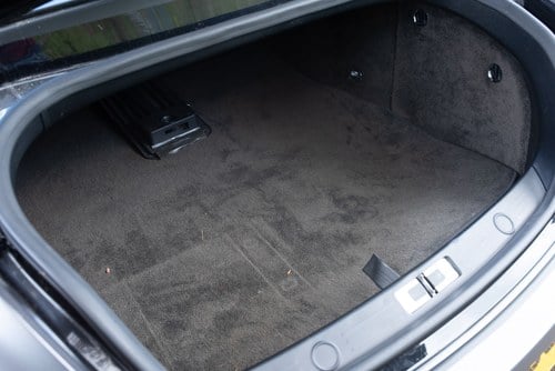 2007 Bentley Continental GT Mulliner Driving Specification En venta (imagen 71 de 169)