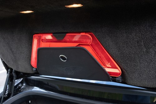 2007 Bentley Continental GT Mulliner Driving Specification En venta (imagen 72 de 169)