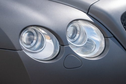 2007 Bentley Continental GT Mulliner Driving Specification En venta (imagen 74 de 169)