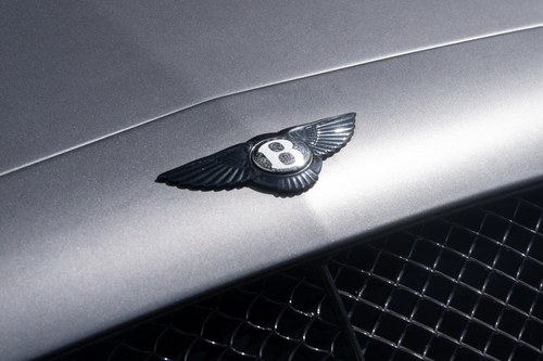 2007 Bentley Continental GT Mulliner Driving Specification En venta (imagen 75 de 169)