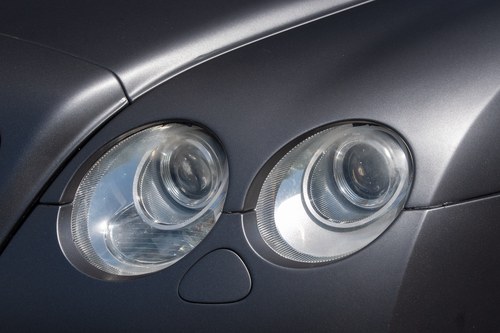 2007 Bentley Continental GT Mulliner Driving Specification En venta (imagen 77 de 169)