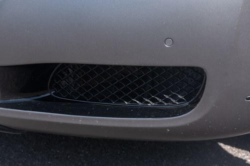 2007 Bentley Continental GT Mulliner Driving Specification En venta (imagen 73 de 169)