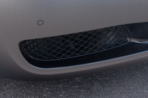 2007 Bentley Continental GT Mulliner Driving Specification En venta (imagen 79 de 169)