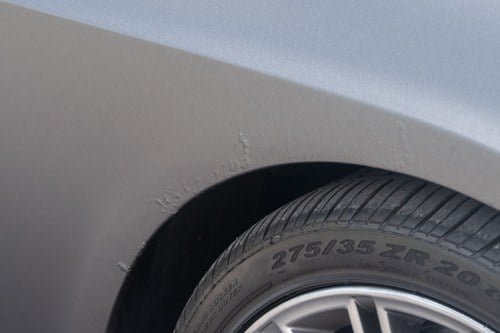 2007 Bentley Continental GT Mulliner Driving Specification En venta (imagen 82 de 169)