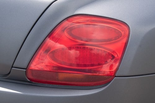 2007 Bentley Continental GT Mulliner Driving Specification En venta (imagen 90 de 169)