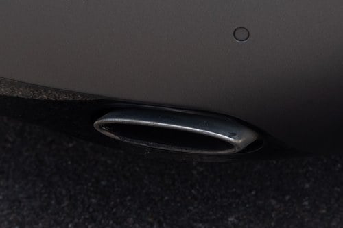 2007 Bentley Continental GT Mulliner Driving Specification En venta (imagen 91 de 169)