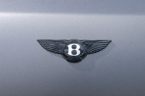 2007 Bentley Continental GT Mulliner Driving Specification En venta (imagen 93 de 169)