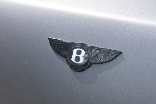 2007 Bentley Continental GT Mulliner Driving Specification En venta (imagen 94 de 169)