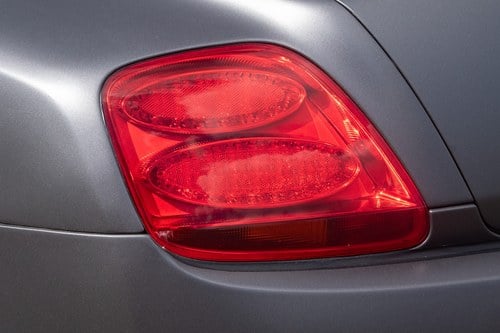 2007 Bentley Continental GT Mulliner Driving Specification En venta (imagen 95 de 169)