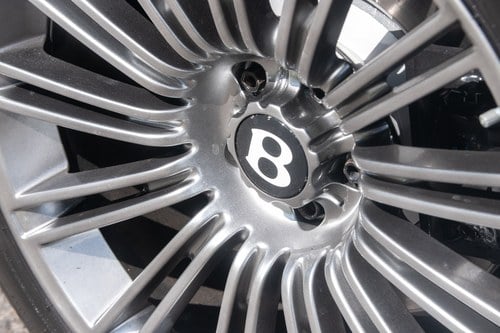 2007 Bentley Continental GT Mulliner Driving Specification En venta (imagen 100 de 169)