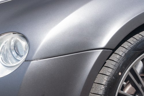 2007 Bentley Continental GT Mulliner Driving Specification En venta (imagen 104 de 169)