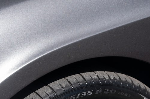 2007 Bentley Continental GT Mulliner Driving Specification En venta (imagen 105 de 169)