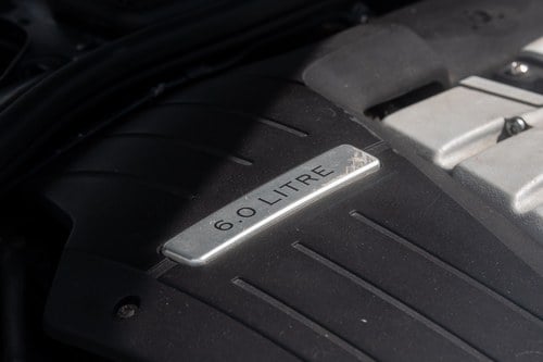 2007 Bentley Continental GT Mulliner Driving Specification En venta (imagen 114 de 169)