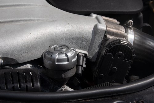 2007 Bentley Continental GT Mulliner Driving Specification En venta (imagen 117 de 169)