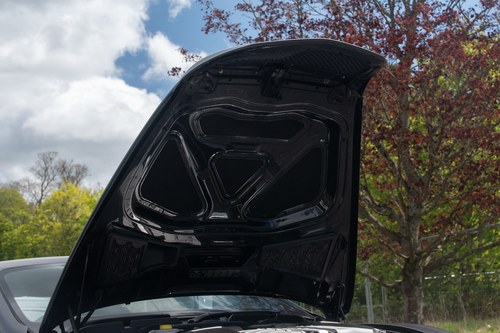 2007 Bentley Continental GT Mulliner Driving Specification En venta (imagen 118 de 169)