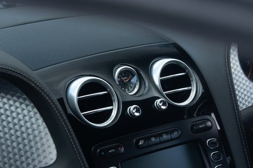 2007 Bentley Continental GT Mulliner Driving Specification En venta (imagen 52 de 169)