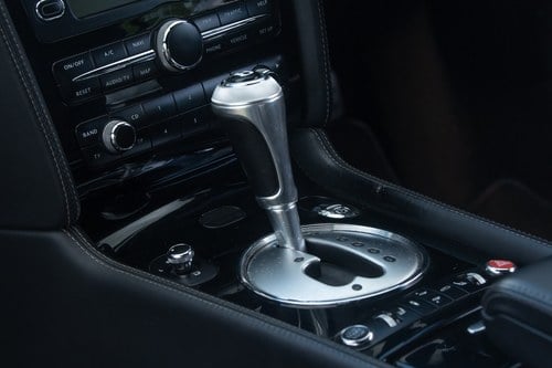 2007 Bentley Continental GT Mulliner Driving Specification En venta (imagen 54 de 169)