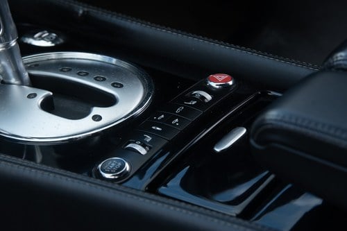 2007 Bentley Continental GT Mulliner Driving Specification En venta (imagen 55 de 169)