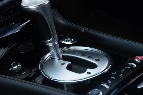 2007 Bentley Continental GT Mulliner Driving Specification En venta (imagen 56 de 169)