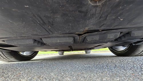 2007 Bentley Continental GT Mulliner Driving Specification En venta (imagen 122 de 169)