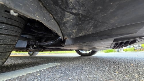 2007 Bentley Continental GT Mulliner Driving Specification En venta (imagen 123 de 169)