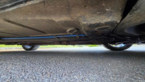 2007 Bentley Continental GT Mulliner Driving Specification En venta (imagen 124 de 169)