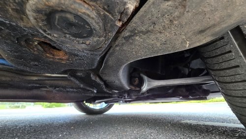 2007 Bentley Continental GT Mulliner Driving Specification En venta (imagen 125 de 169)