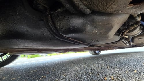 2007 Bentley Continental GT Mulliner Driving Specification En venta (imagen 126 de 169)