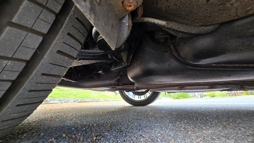 2007 Bentley Continental GT Mulliner Driving Specification En venta (imagen 127 de 169)