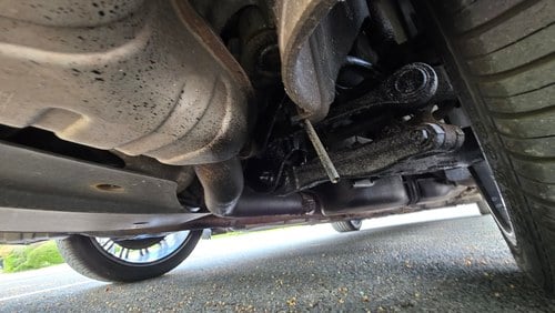 2007 Bentley Continental GT Mulliner Driving Specification En venta (imagen 128 de 169)